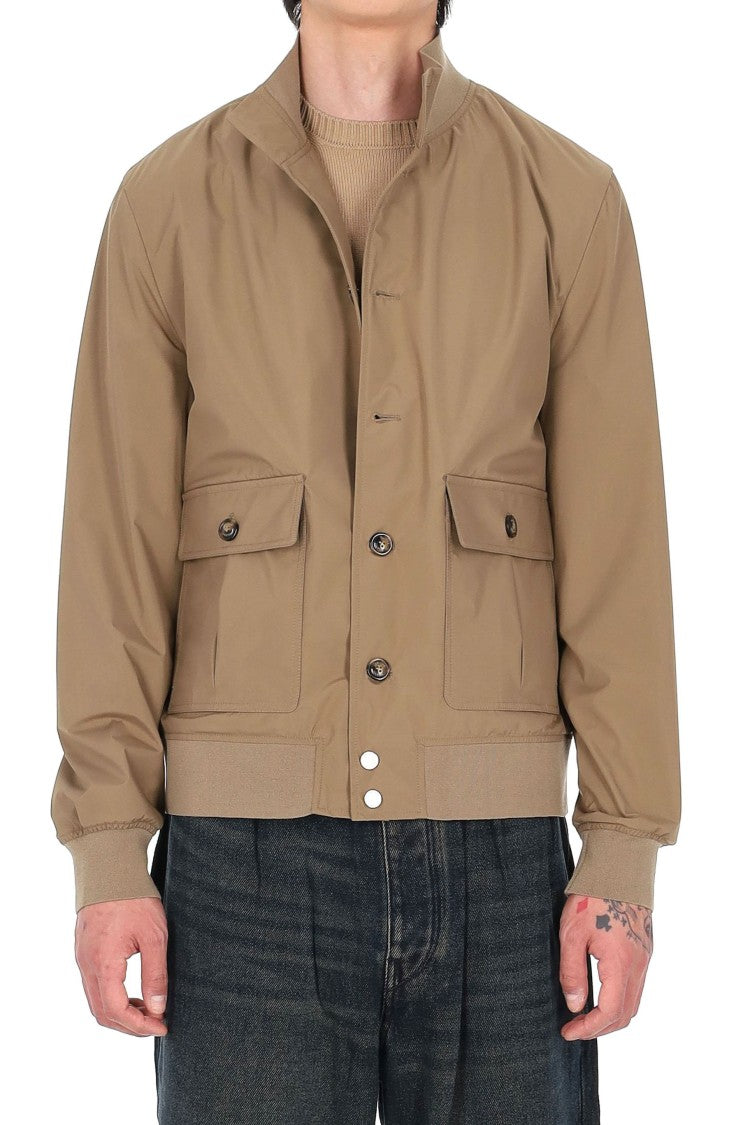 Valstar Superlight Pocketable Nylon Jacket