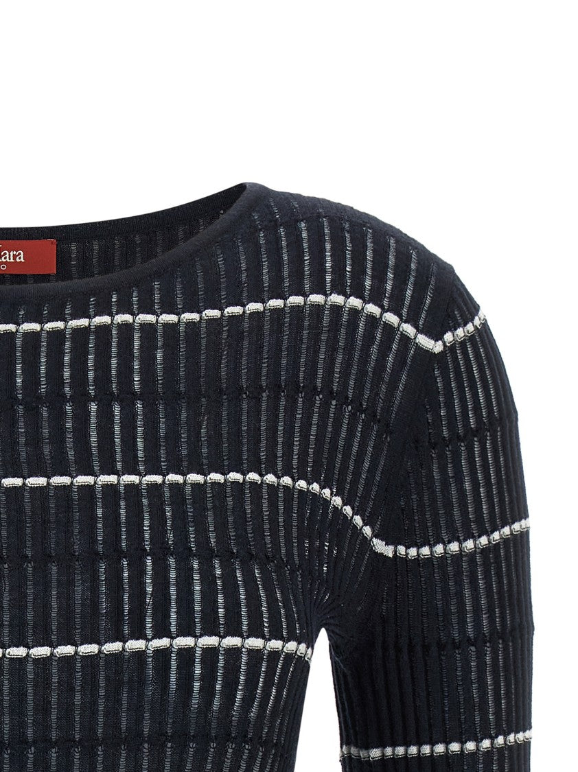 Max Mara 'Mstpedone' Sweater