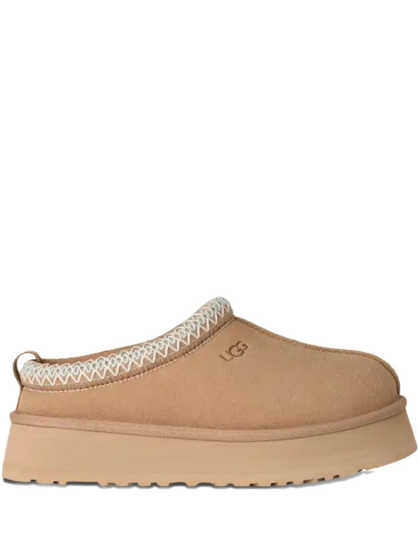 Ugg Tazz Ii Slip On Rounded Toe