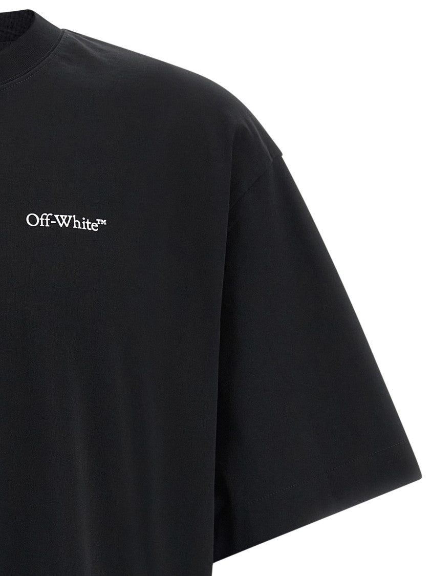 Off-White 'Arrow Skate' T-Shirt