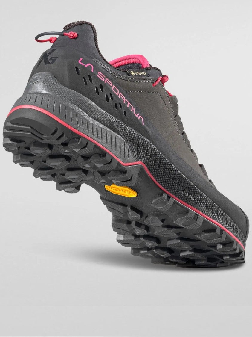 La Sportiva Tx5 Evo Gtx Technical Low-Profile Sneakers