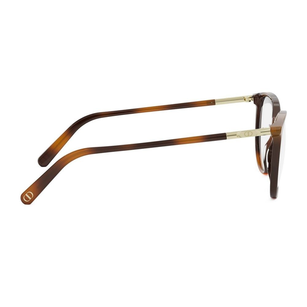 Dior Mini Cd O B7i Butterfly Sunglasses