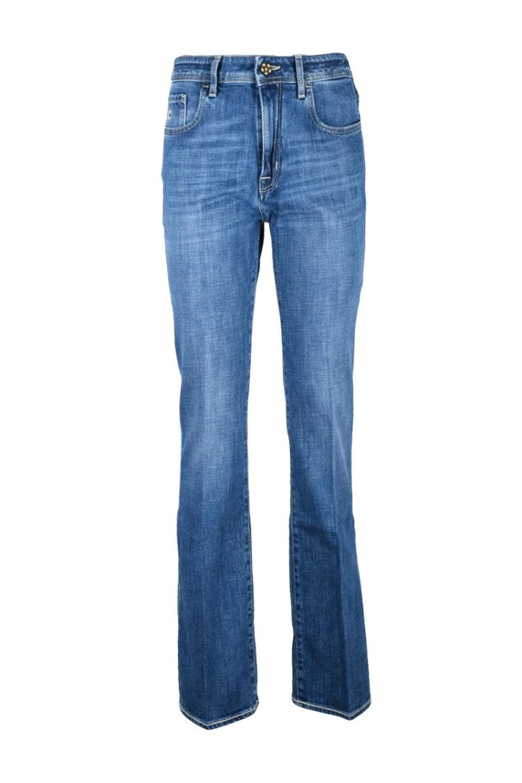 Jacob Cohen Bootcut Regular Jeans - Blue