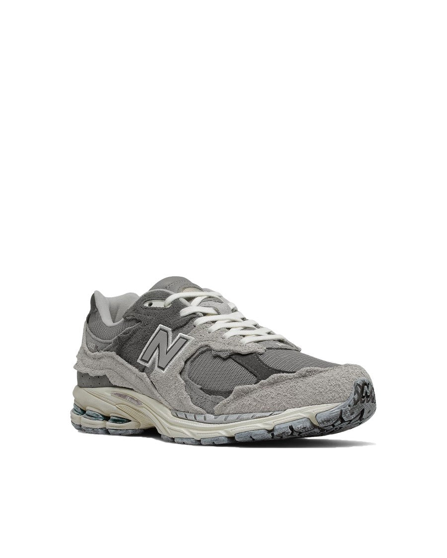 New Balance M2002rda Rain Cloud/Magnet Sneakers