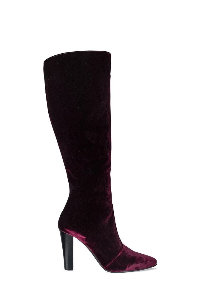 Saint Laurent Lily Boots