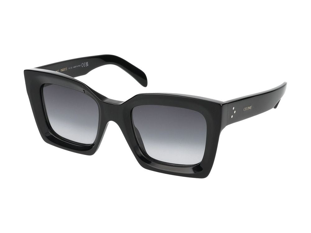 Celine Sunglasses Cl40130i 01B 51/22/140