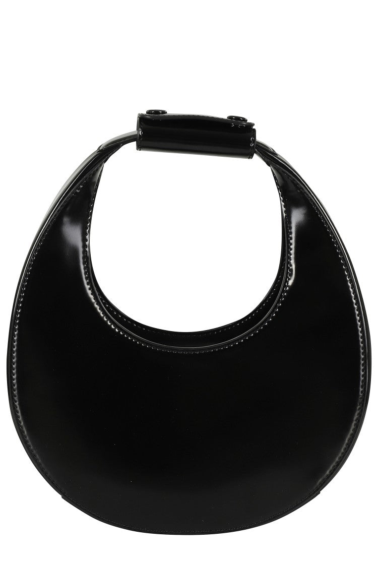 Staud Mini Moon Bag
