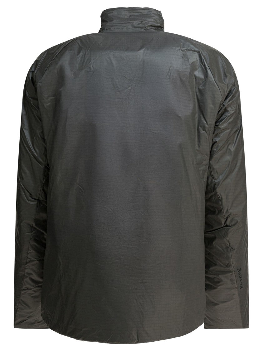 Houdini Sportswear "Dunfri" Lightweight Down Jacket