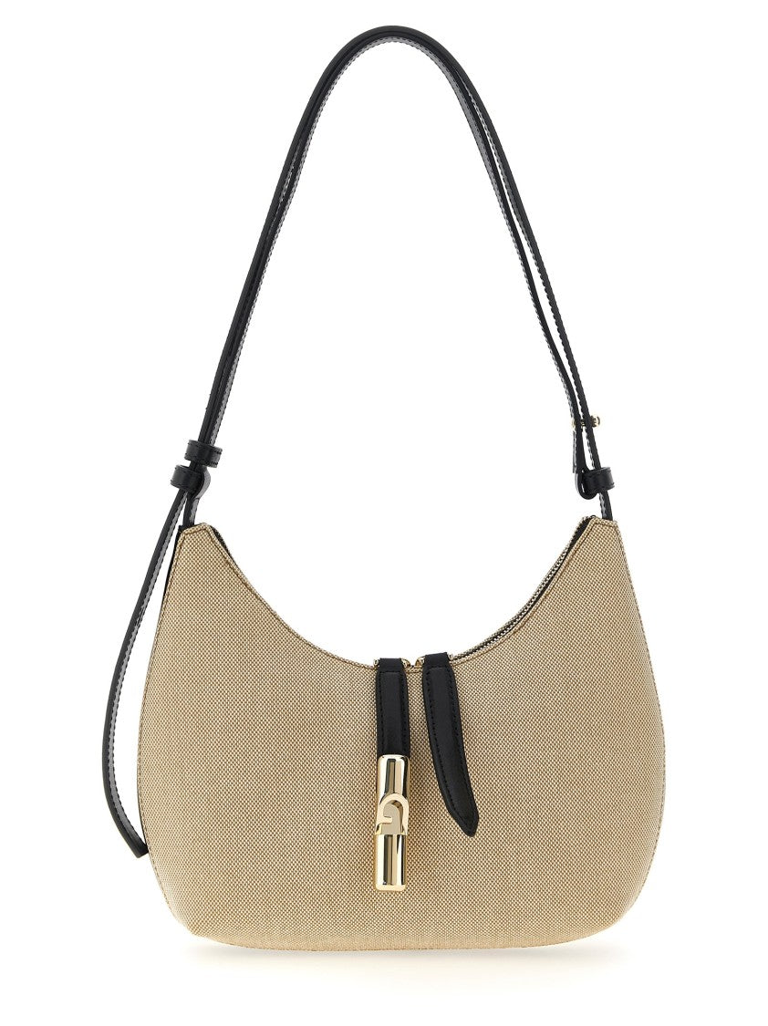 Furla 'Goccia' Shoulder Bag