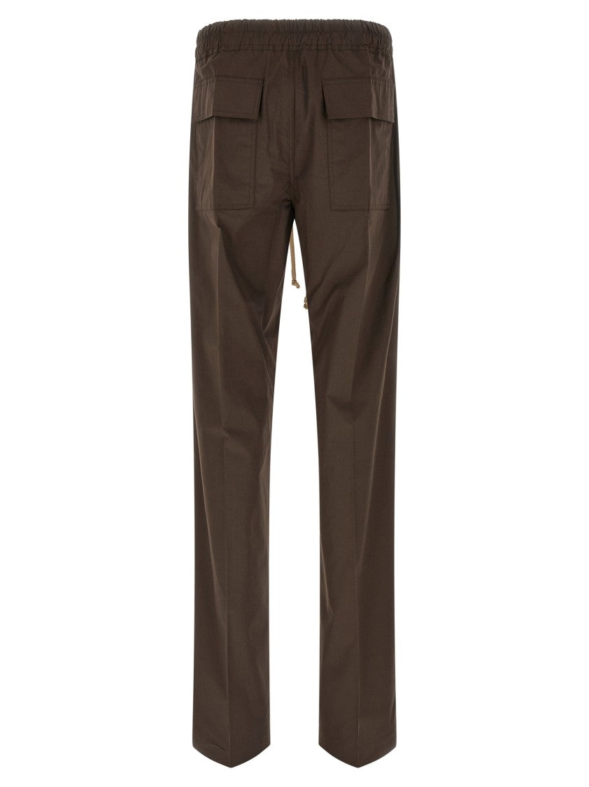 Rick Owens 'Dietrich Drawstring' Pants