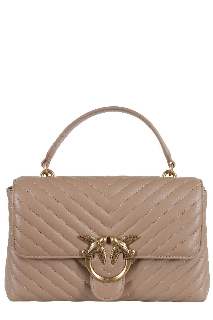 Pinko Love Lady Puff Handbag