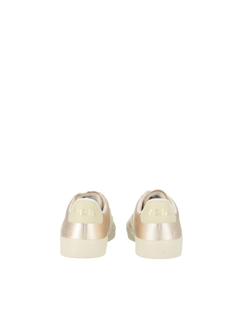 Veja Platine Pierre Campo Low-Top Sneakers