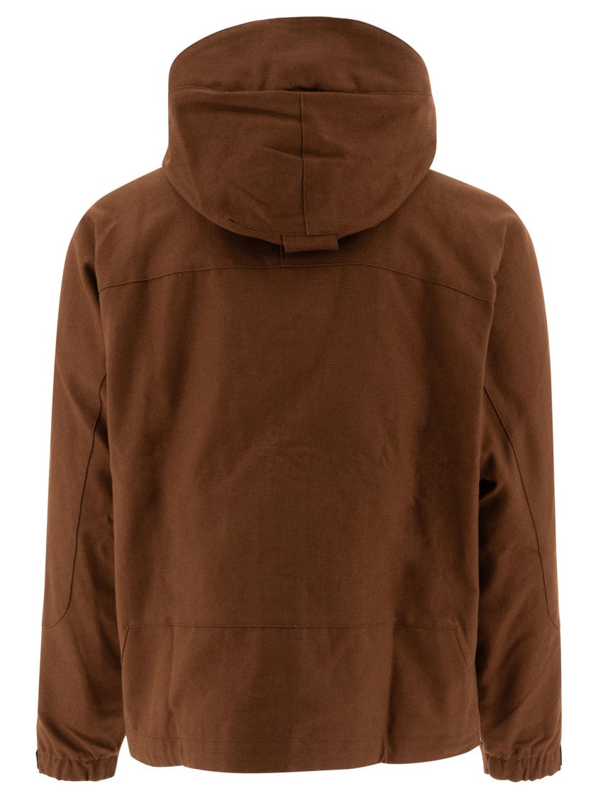 Rayon Vert "Nautilus" Jacket