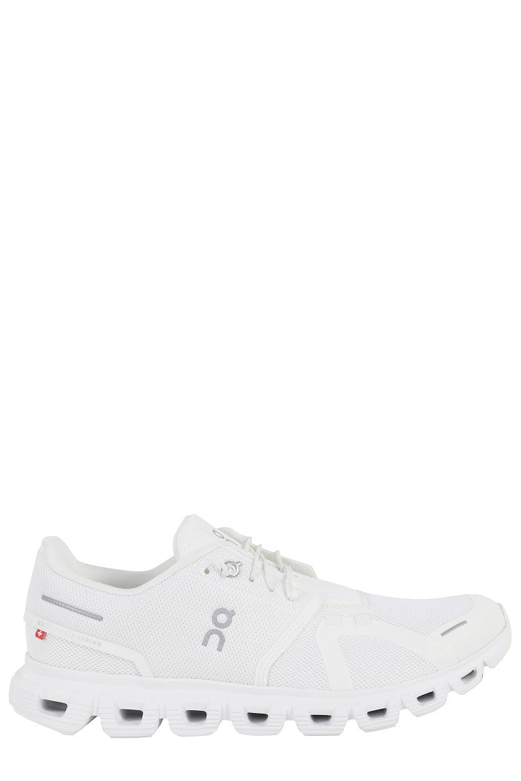 On Running Cloud 6 Sneakers