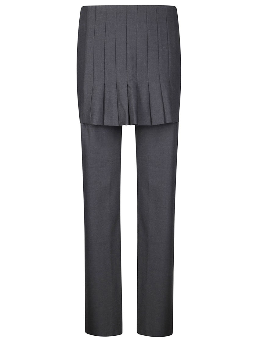 Paloma Wool Sustainable Textured Knit Top