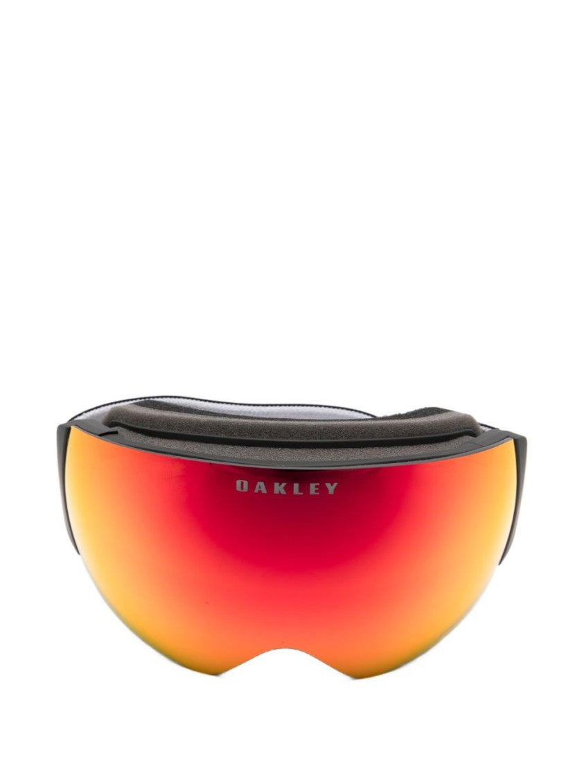 Oakley Wraparound Sunglasses