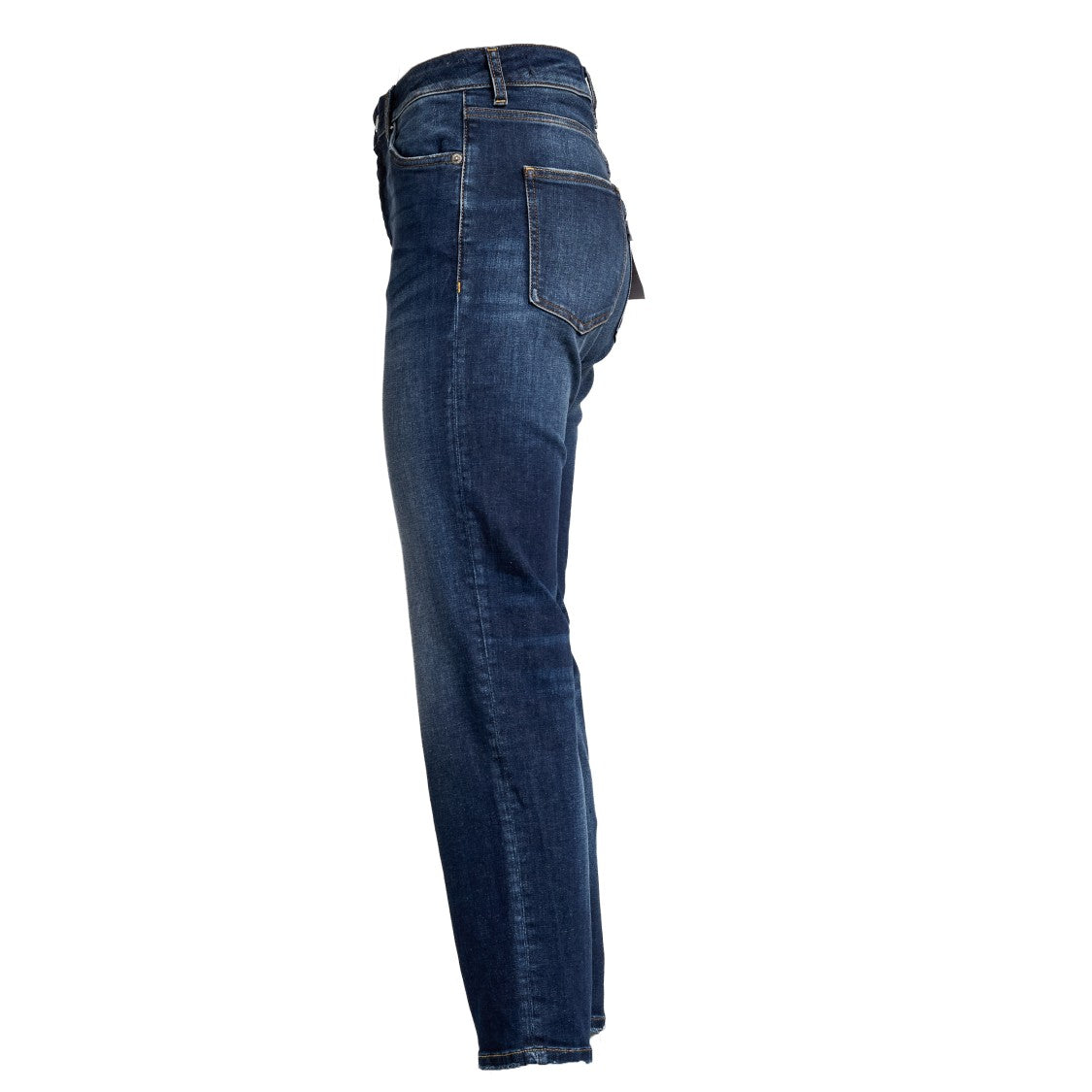 Department Five Adid 10 1/6 Oz Stretch Denim Jeans
