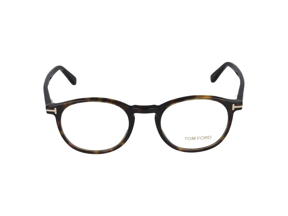 Tom Ford Eyeglasses Ft5294 052 48/20/145