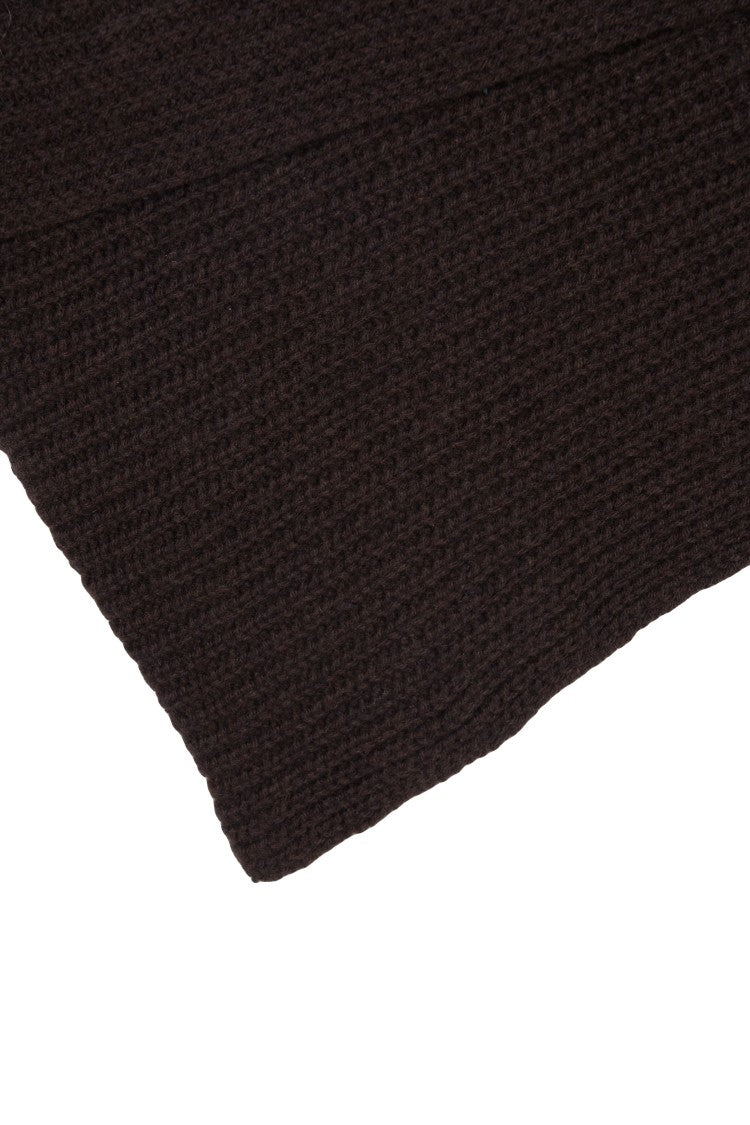 Daniele Fiesoli Knitted Scarf