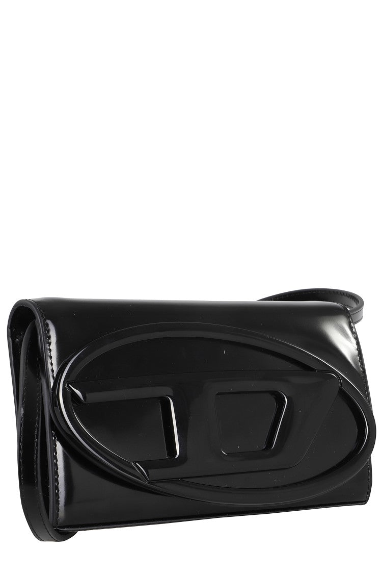 Diesel 1Dr Wallet Strap Bag