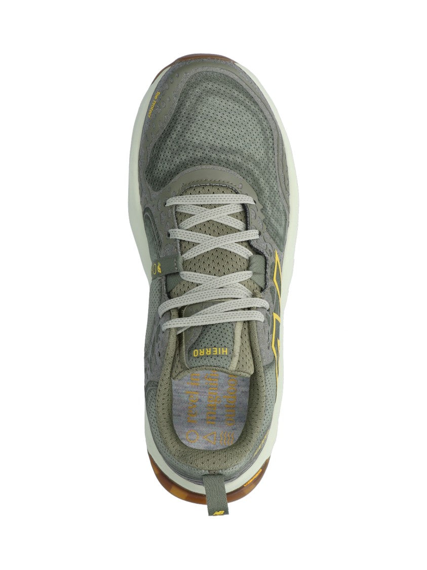 New Balance "Fresh Foam X Hierro V8" Sneakers