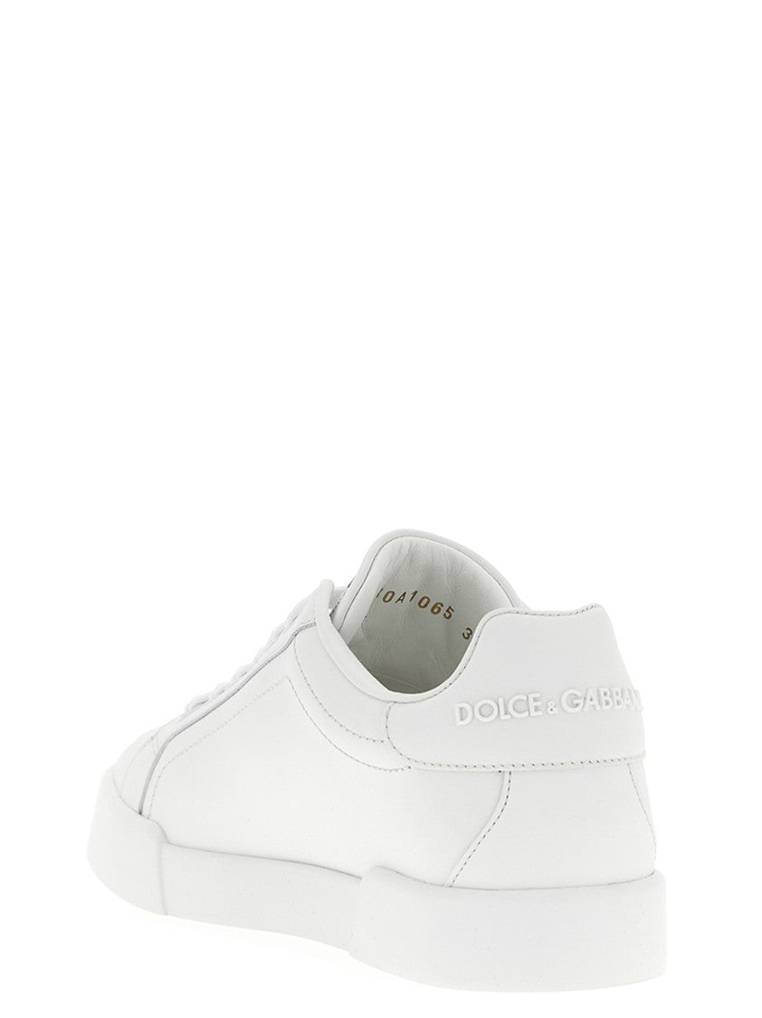 Dolce & Gabbana 'Portofino' Sneakers