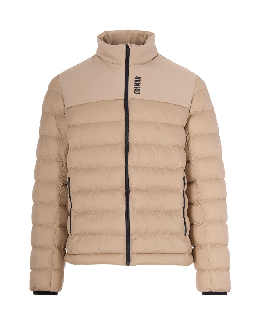 Colmar Sci Outdoor Crumble Jacket With Water-Repellent Finish