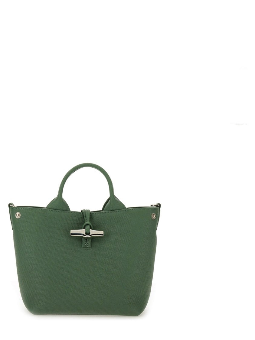 Longchamp "Leroseau" S Bag