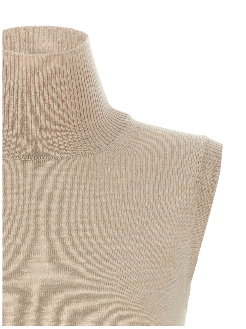 Sportmax 'Vertigo' Wolf