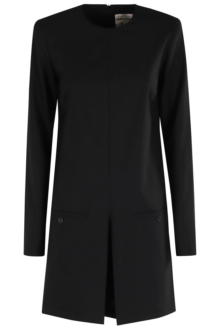 Semi Couture Isa Suit