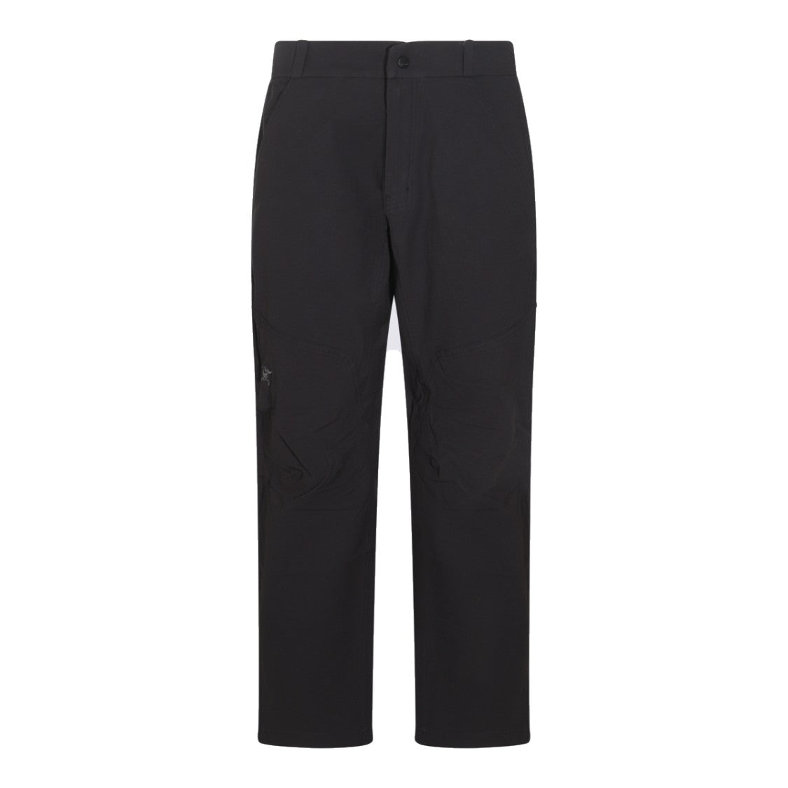 Arc'teryx Straight-Leg Fabric Pants