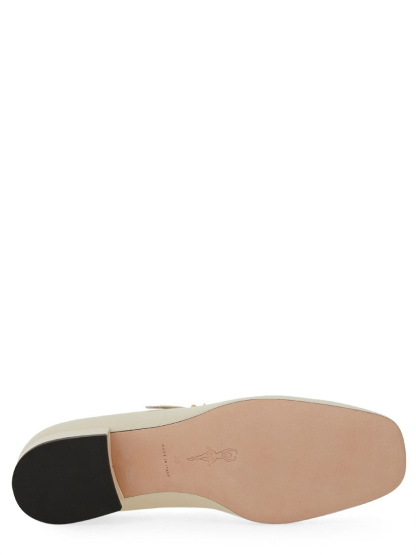 Bally Classic Mary Jane Pumps