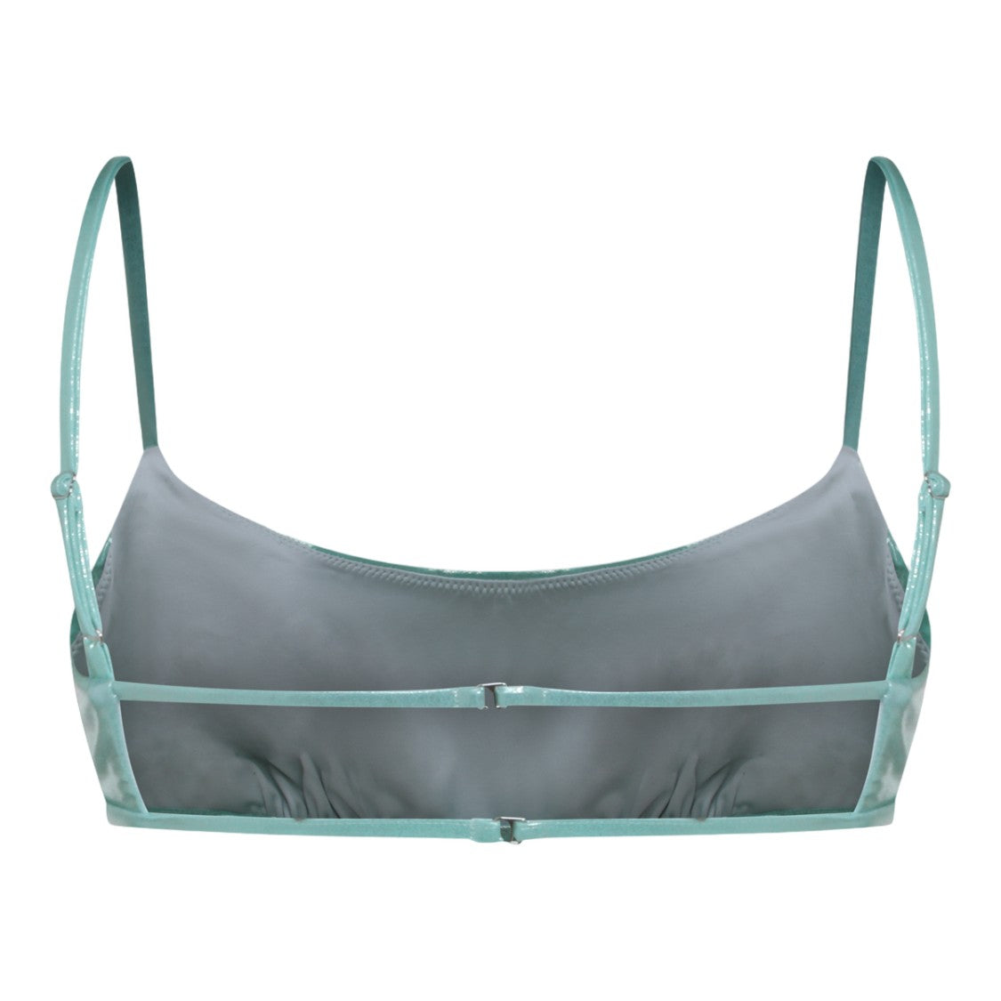 Blumarine Tailored Sea Clothing