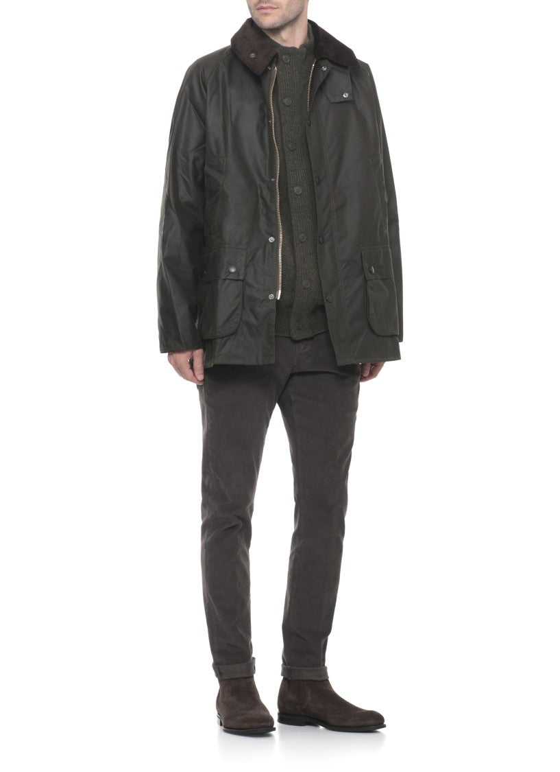Barbour Bedale Wax Jacket