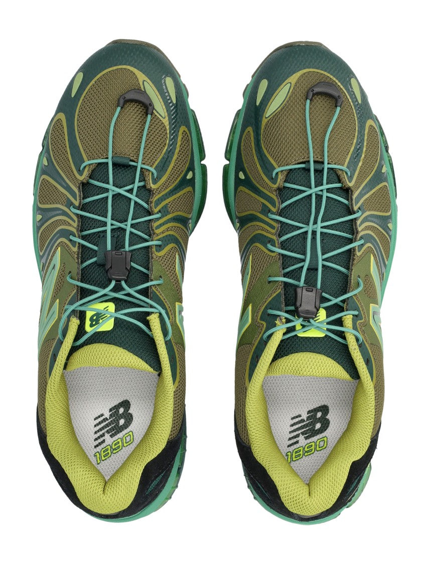 New Balance Multicolor 1890 Low-Profile Sneakers