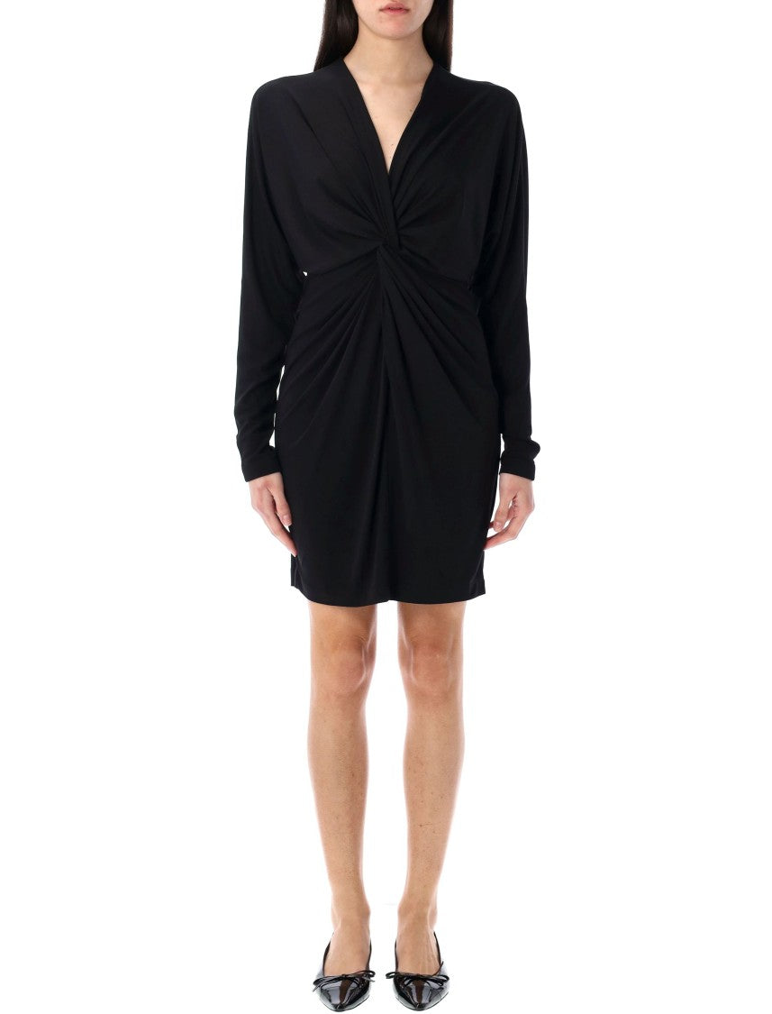 Anine Bing Mathilde Mini Dress