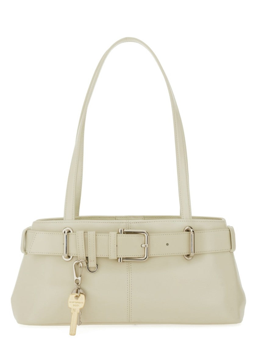 Osoi "Brocle" Structured Mini Bag