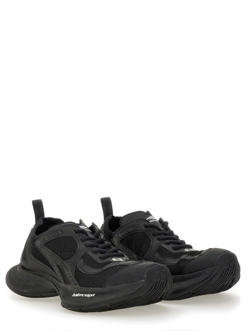 Balenciaga "Circuit" Sneaker