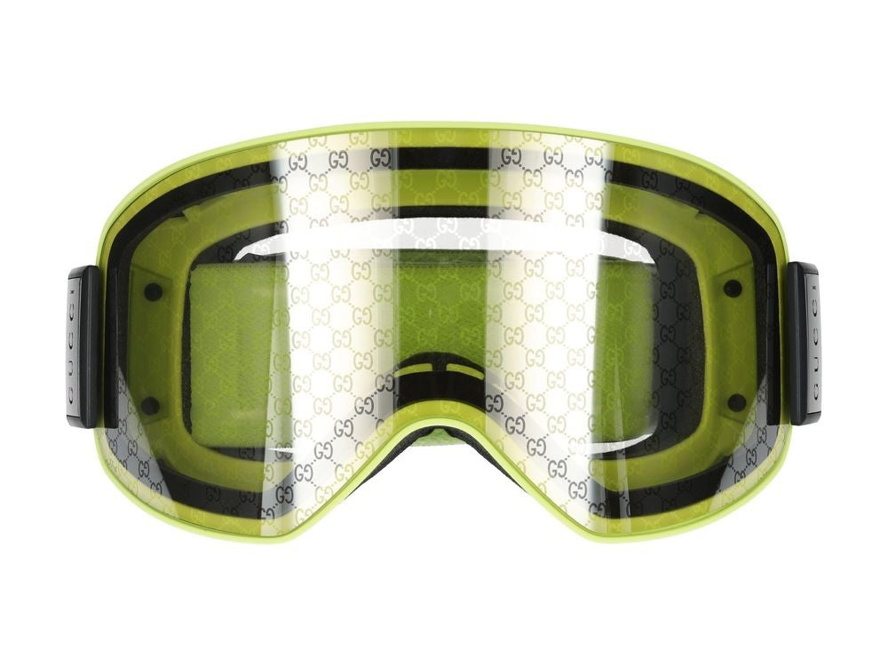 Gucci Eyeglasses Gg1974s 002 Green Green Green 99/1/1