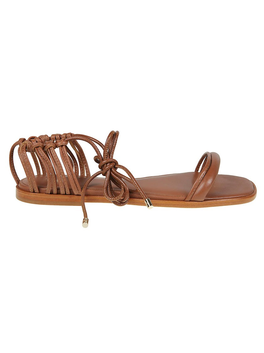 Patrizia Pepe Flat Sandal