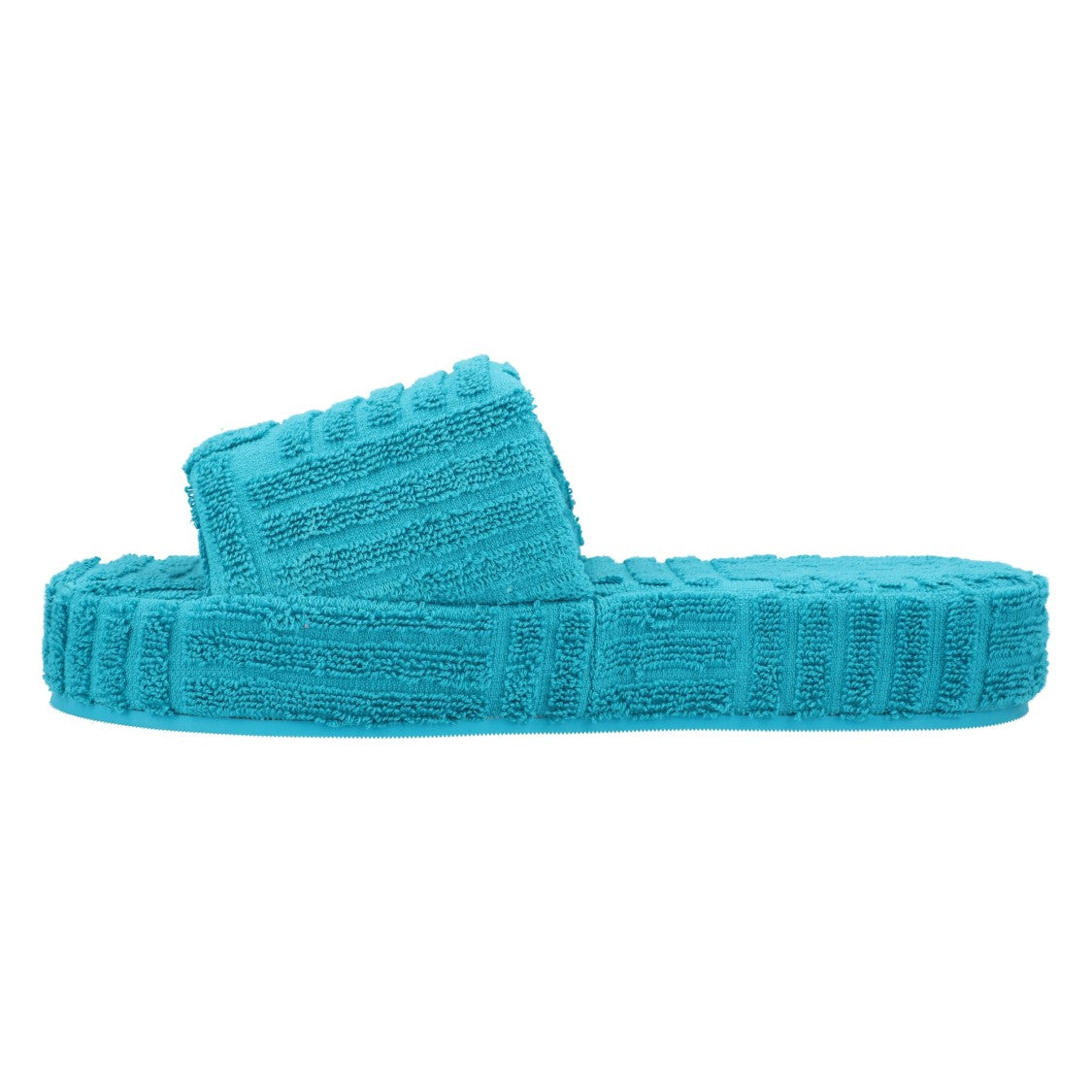 Bottega Veneta Resort Sponge Blue