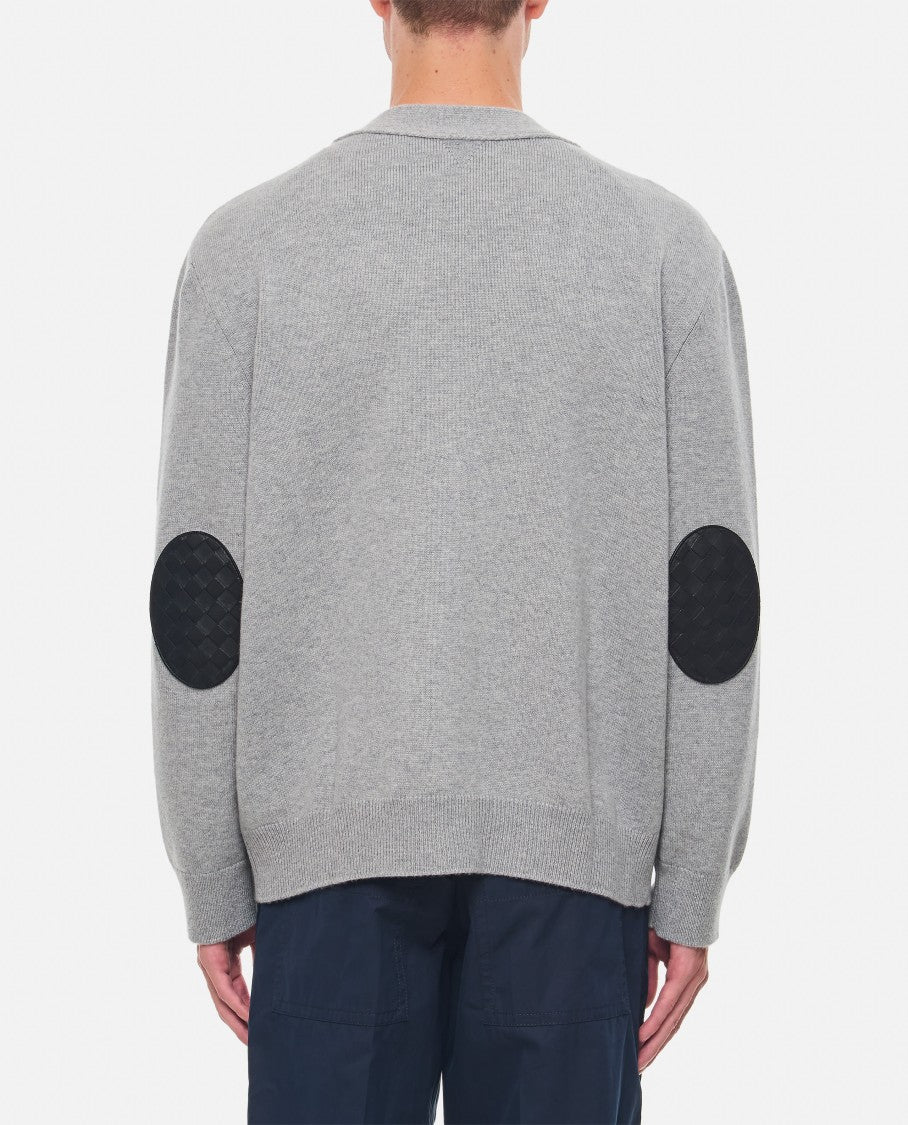 Bottega Veneta Cashmere Cardigan