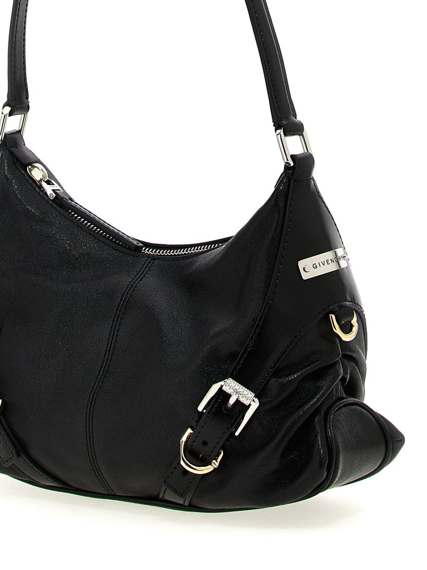Givenchy 'Voyou' Small Shoulder Bag