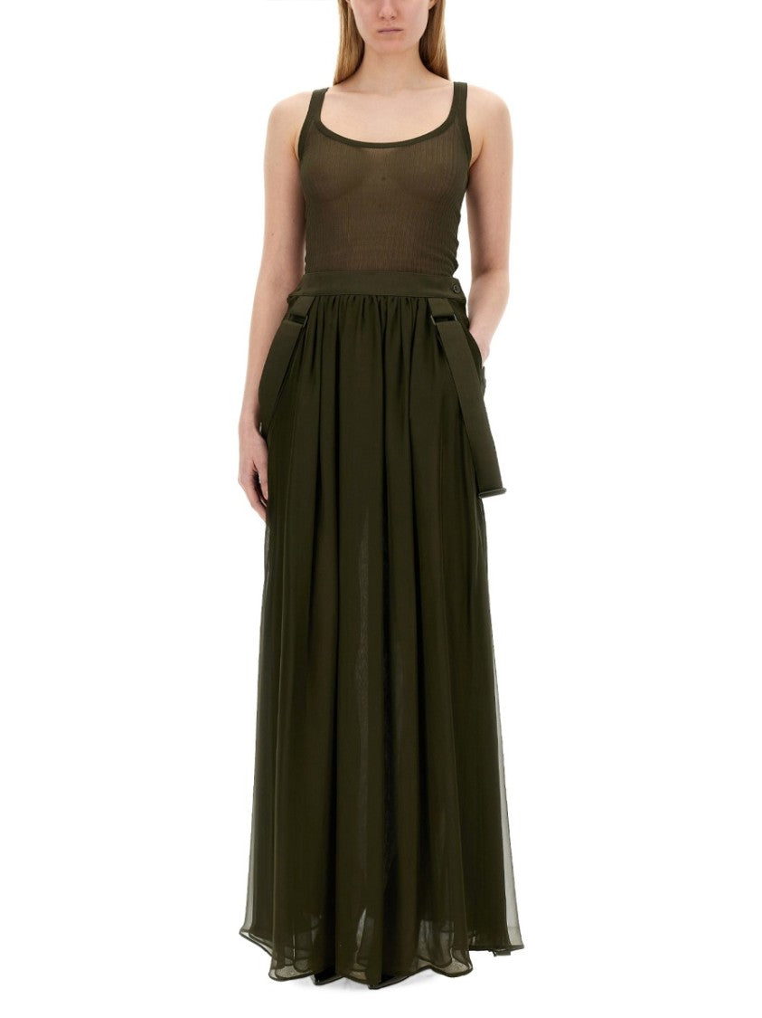 Max Mara "Jedy" Skirt