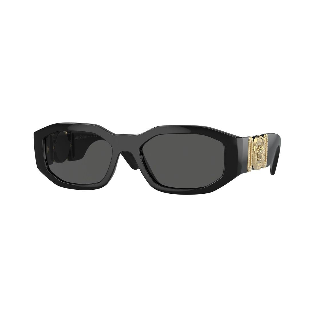 Versace 0Ve4361 Rectangular Sunglasses