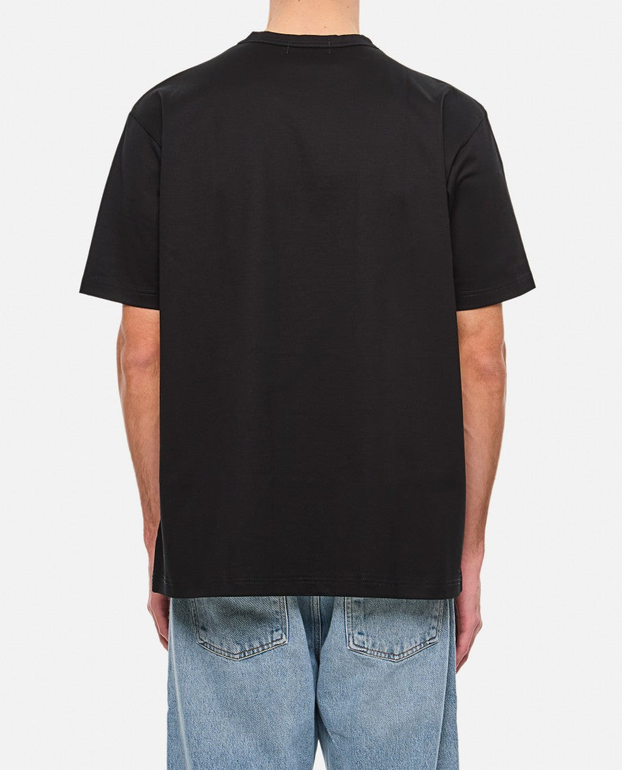 Junya Watanabe Scorpions Printed T-Shirt