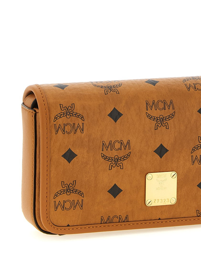Mcm Aren' Smartphone Holder