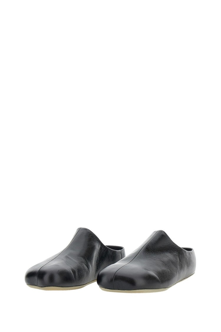 Mm6 By Maison Margiela Factory Mules