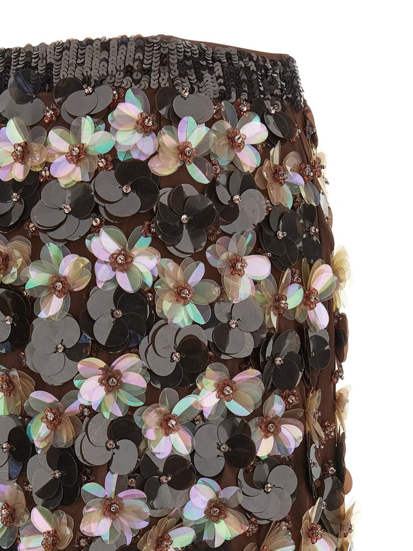 P.A.R.O.S.H. 'Gym' Skirt