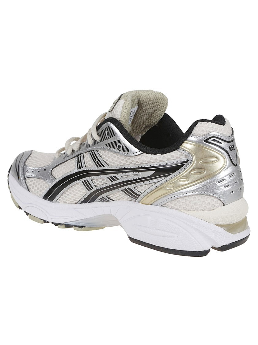 Asics Gel-Kayano 14 Performance Sneakers With Innovative Materials